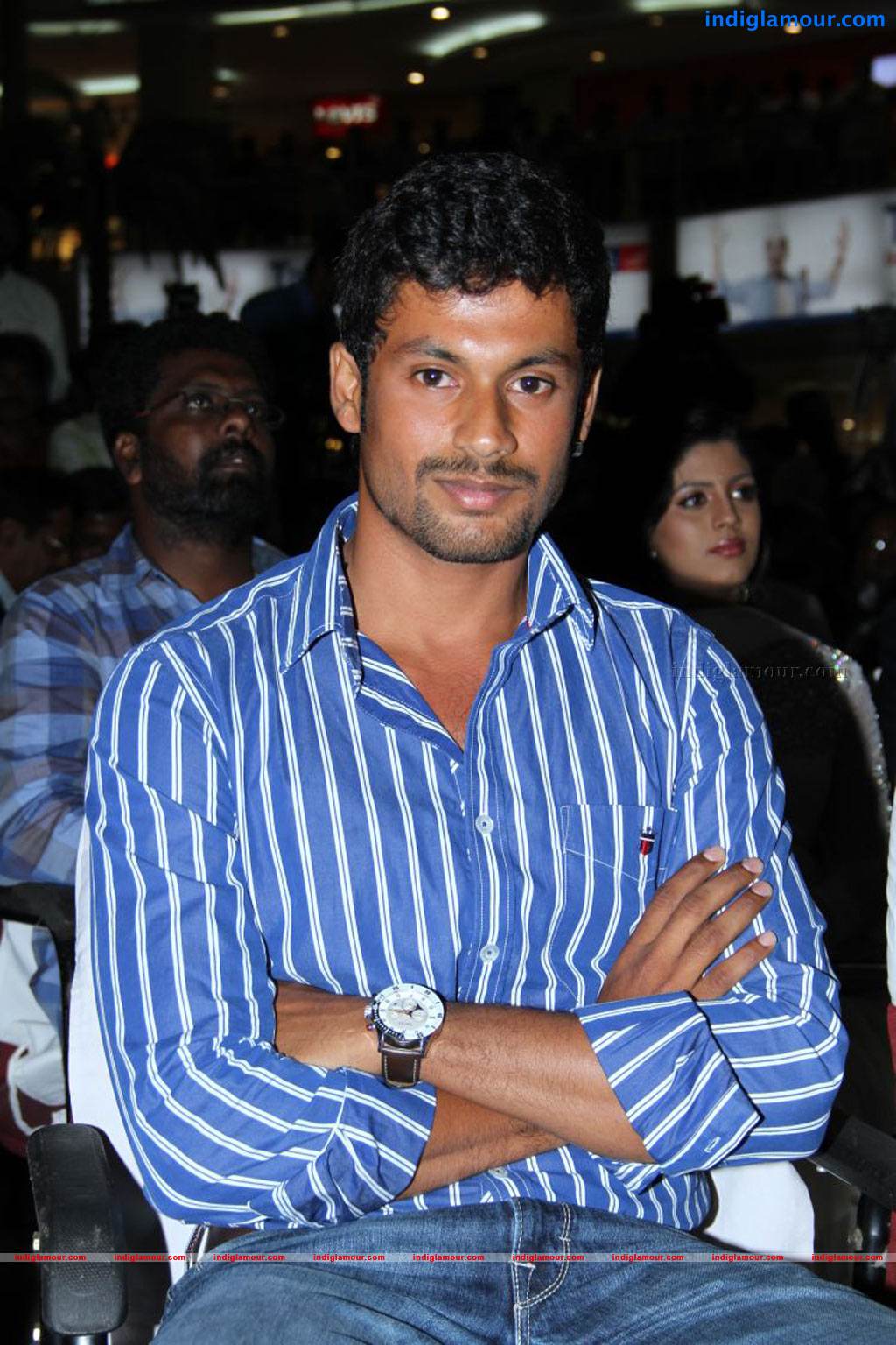 Masaani Audio Launch Stills Event hd photo