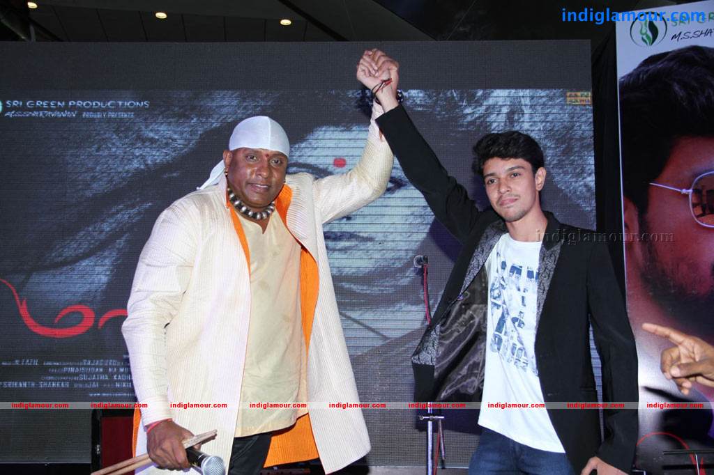 Masaani Audio Launch Stills Event hd photo