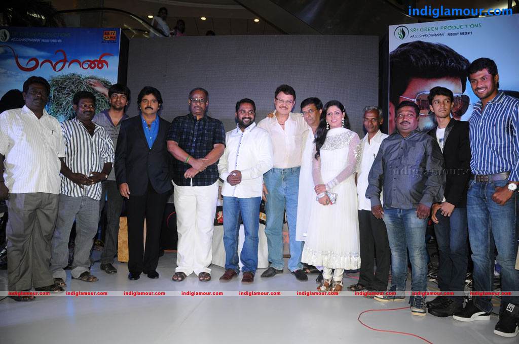 Masaani Audio Launch Stills Event hd photo