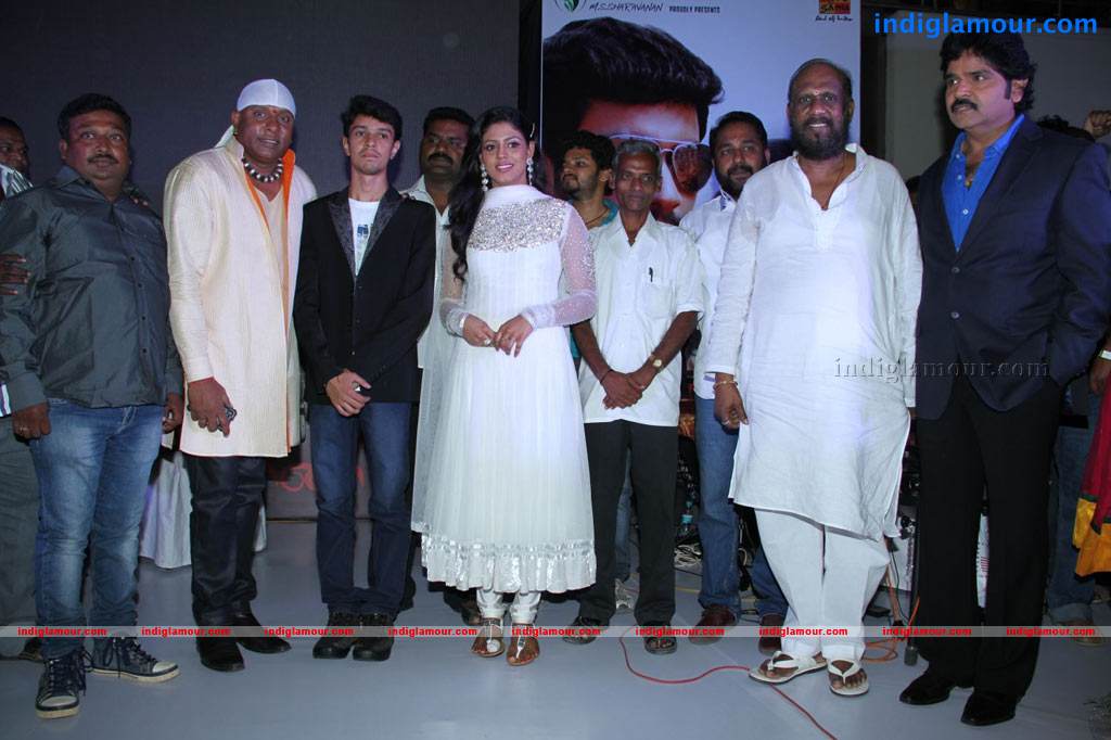 Masaani Audio Launch Stills Event hd photo