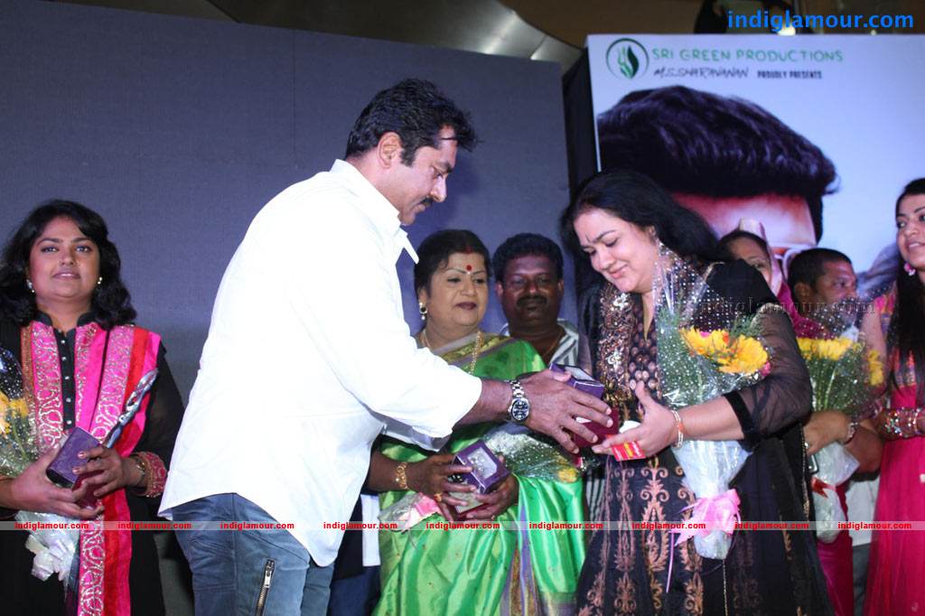 Masaani Audio Launch Stills Event hd photo