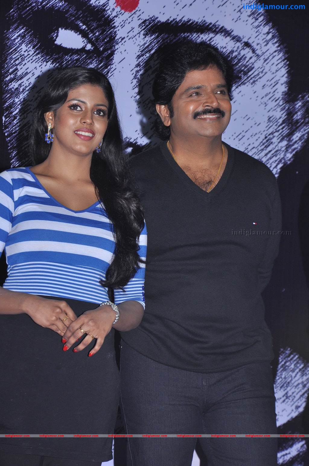 Masani Movie Press Meet Event hd photo