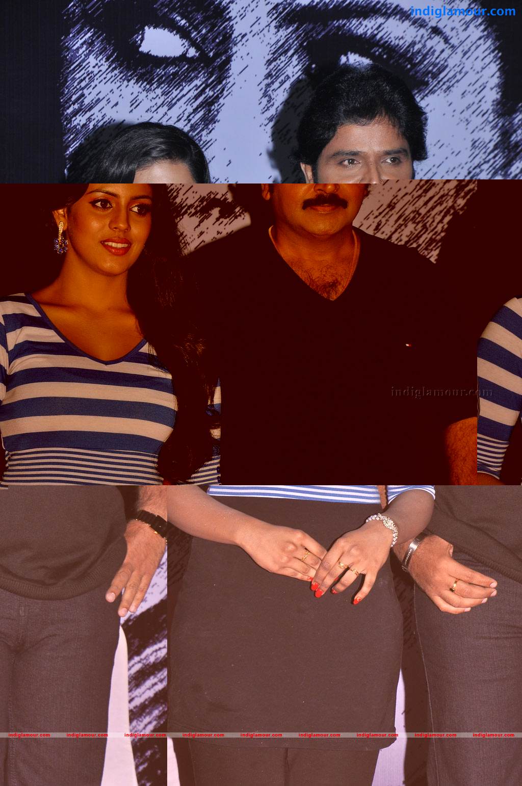 Masani Movie Press Meet Event hd photo