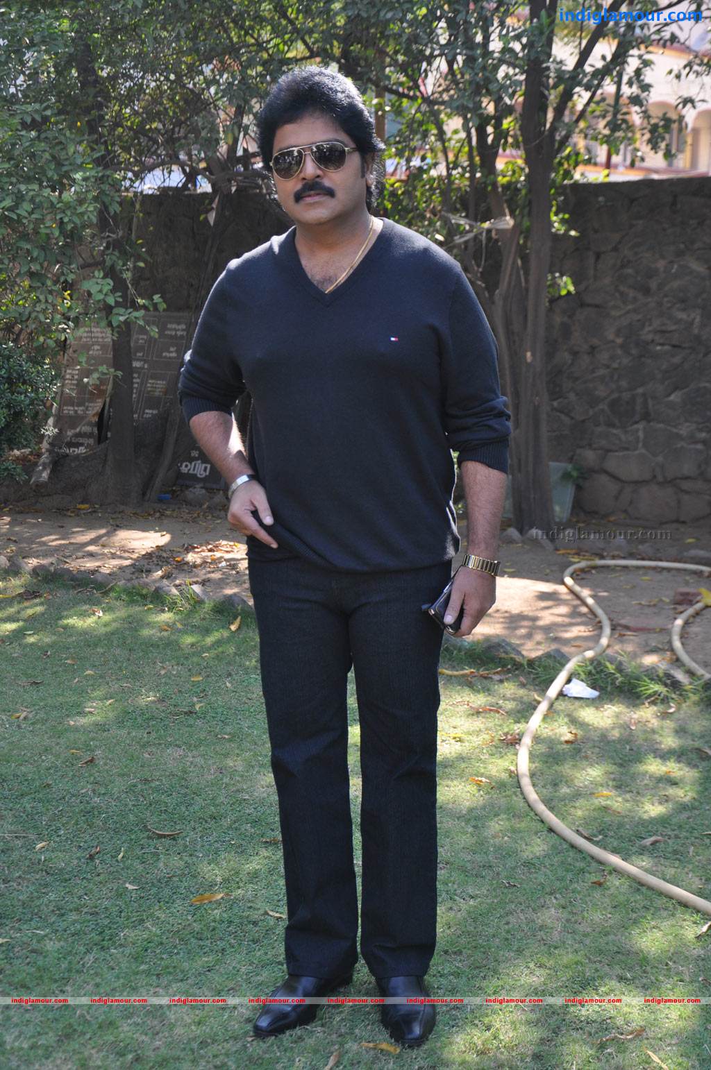 Masani Movie Press Meet Event hd photo