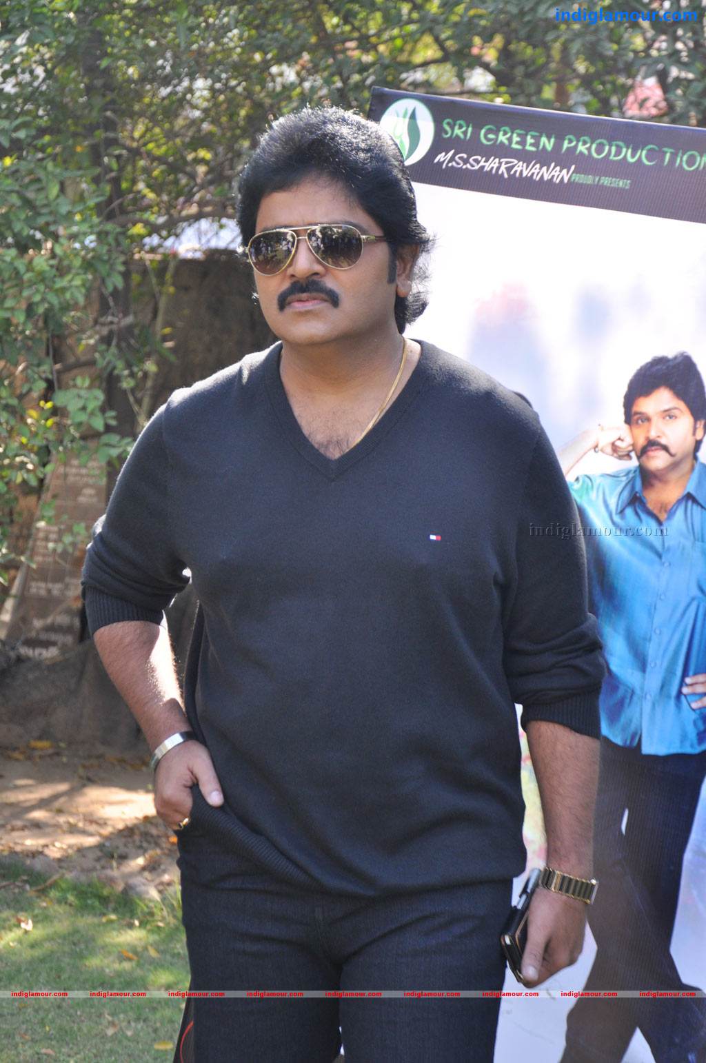 Masani Movie Press Meet Event hd photo