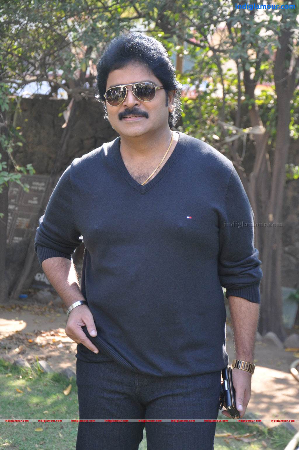 Masani Movie Press Meet Event hd photo