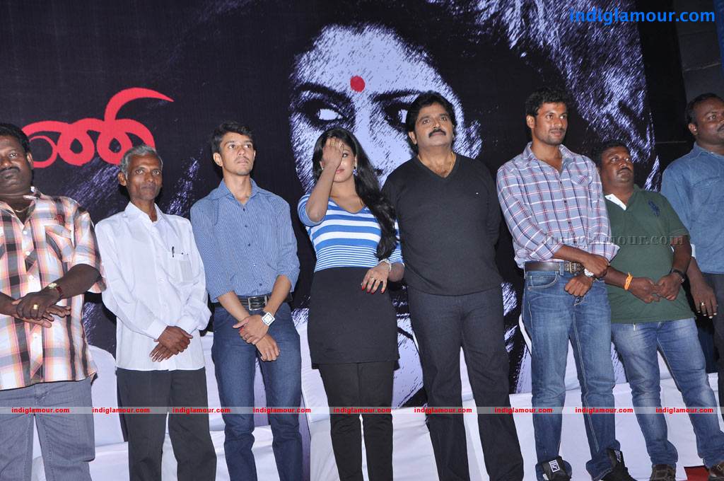 Masani Movie Press Meet Event hd photo