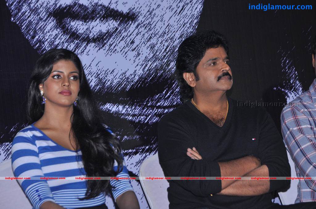 Masani Movie Press Meet Event hd photo