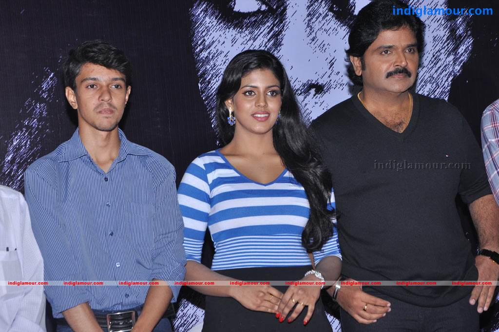 Masani Movie Press Meet Event hd photo