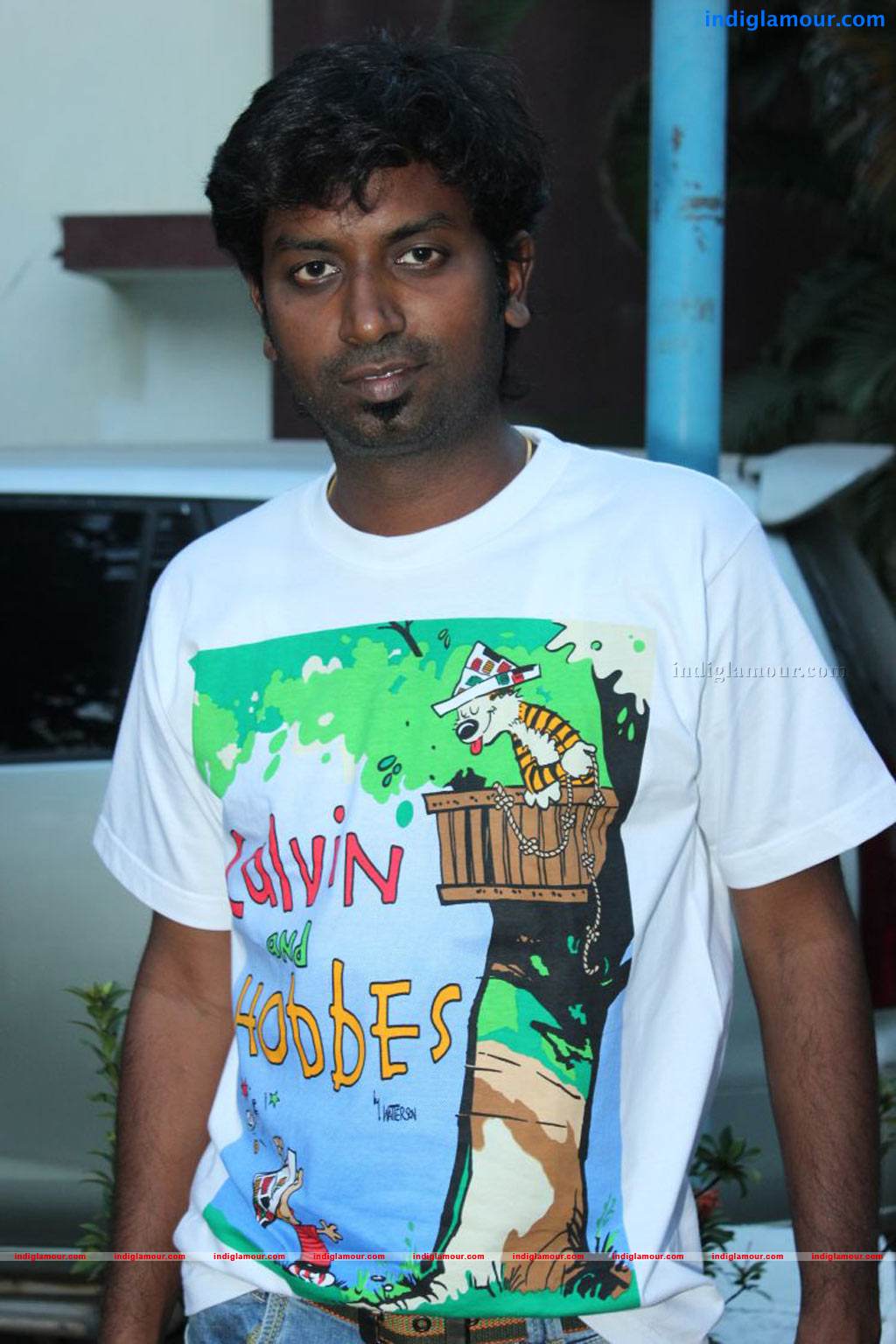 Vallinam First Look Launch Stills Event hd photo