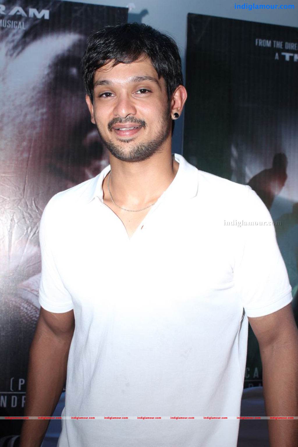 Vallinam First Look Launch Stills Event hd photo