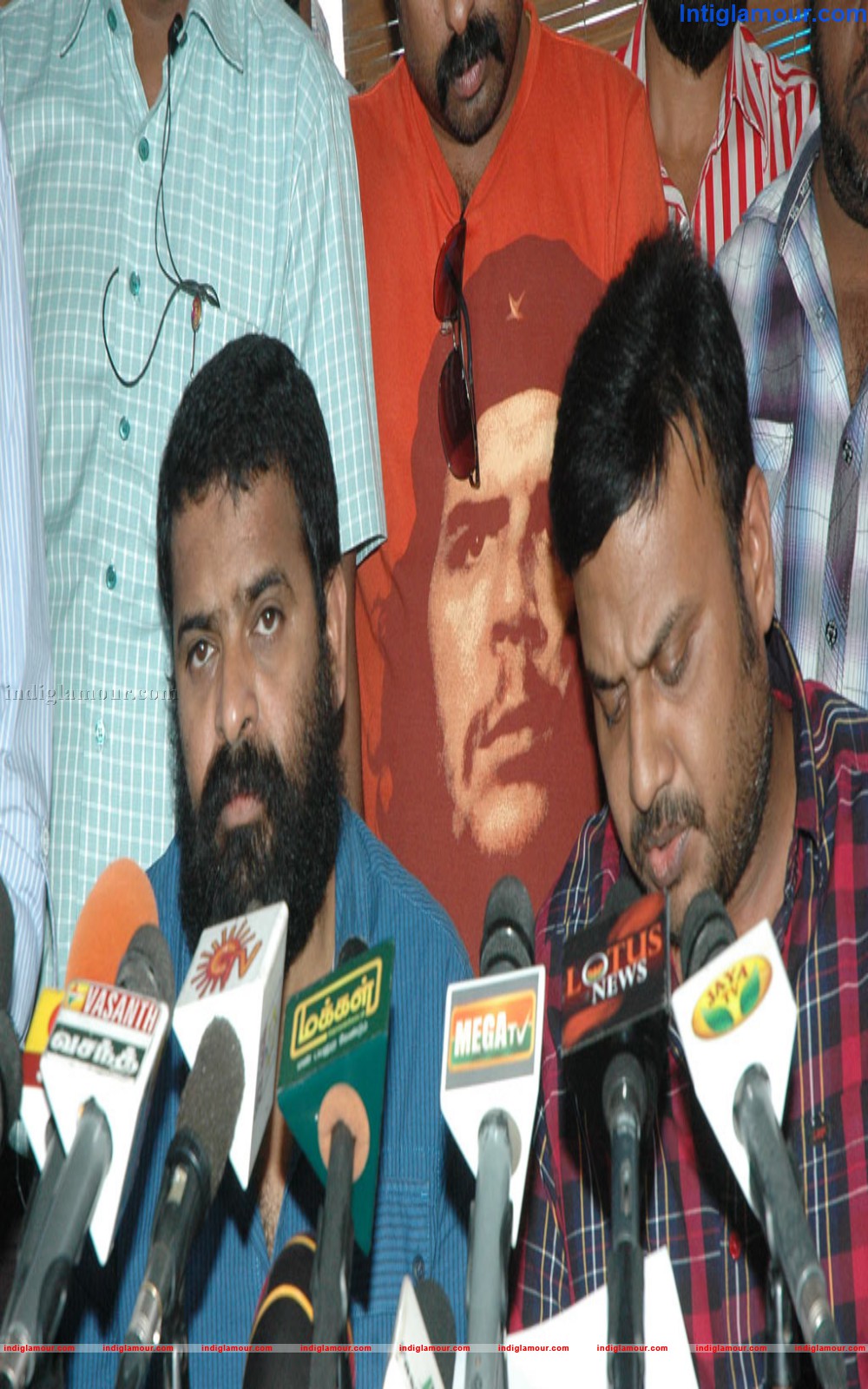 Directors Union EC Meeting Event hd photo