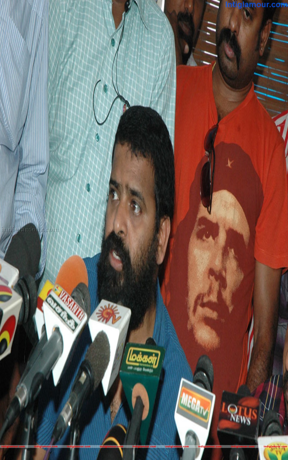 Directors Union EC Meeting Event hd photo