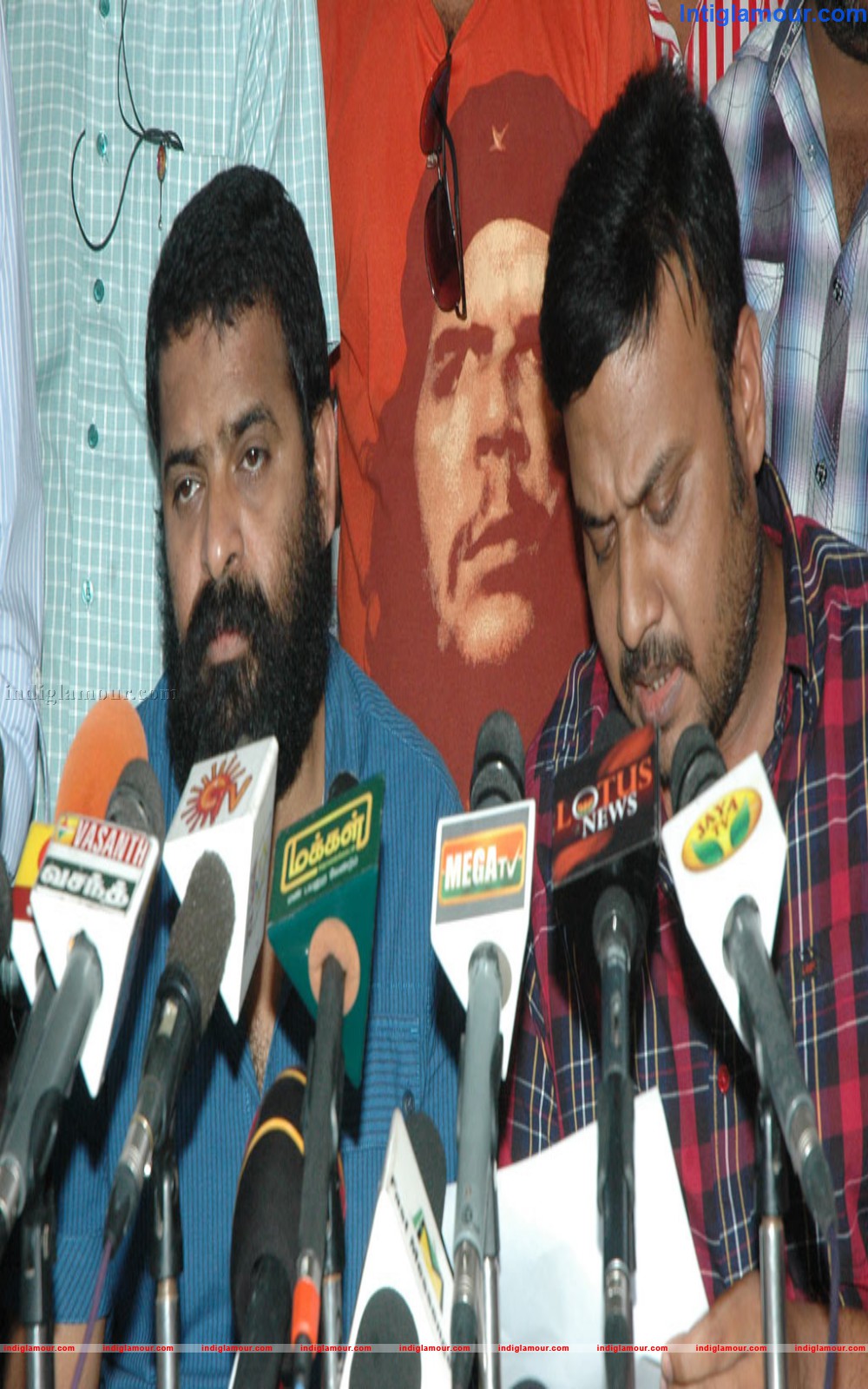 Directors Union EC Meeting Event hd photo