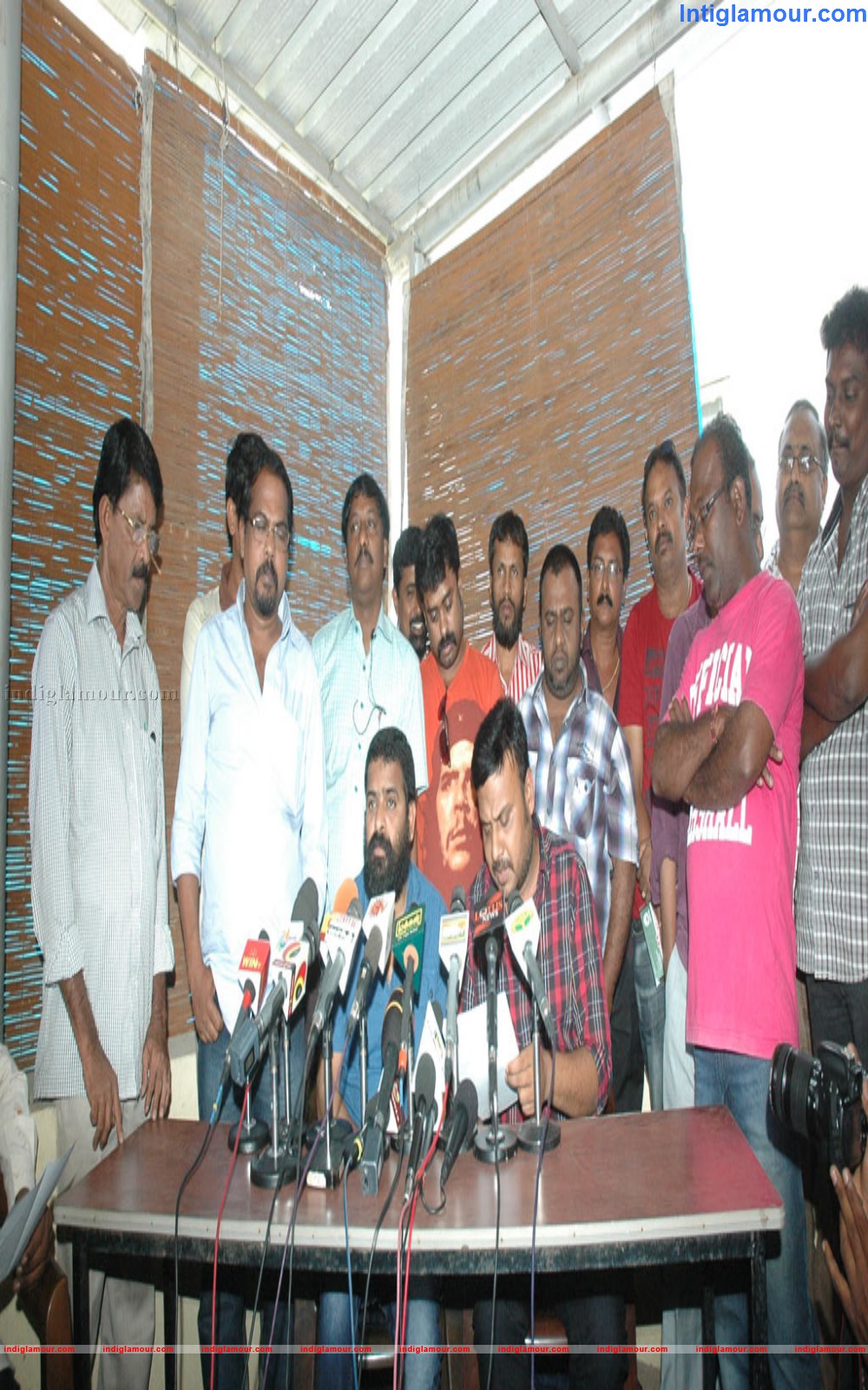 Directors Union EC Meeting Event hd photo
