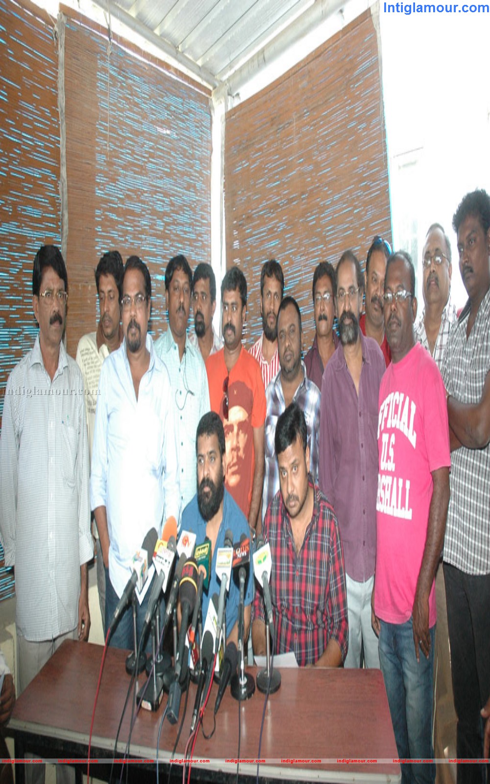 Directors Union EC Meeting Event hd photo