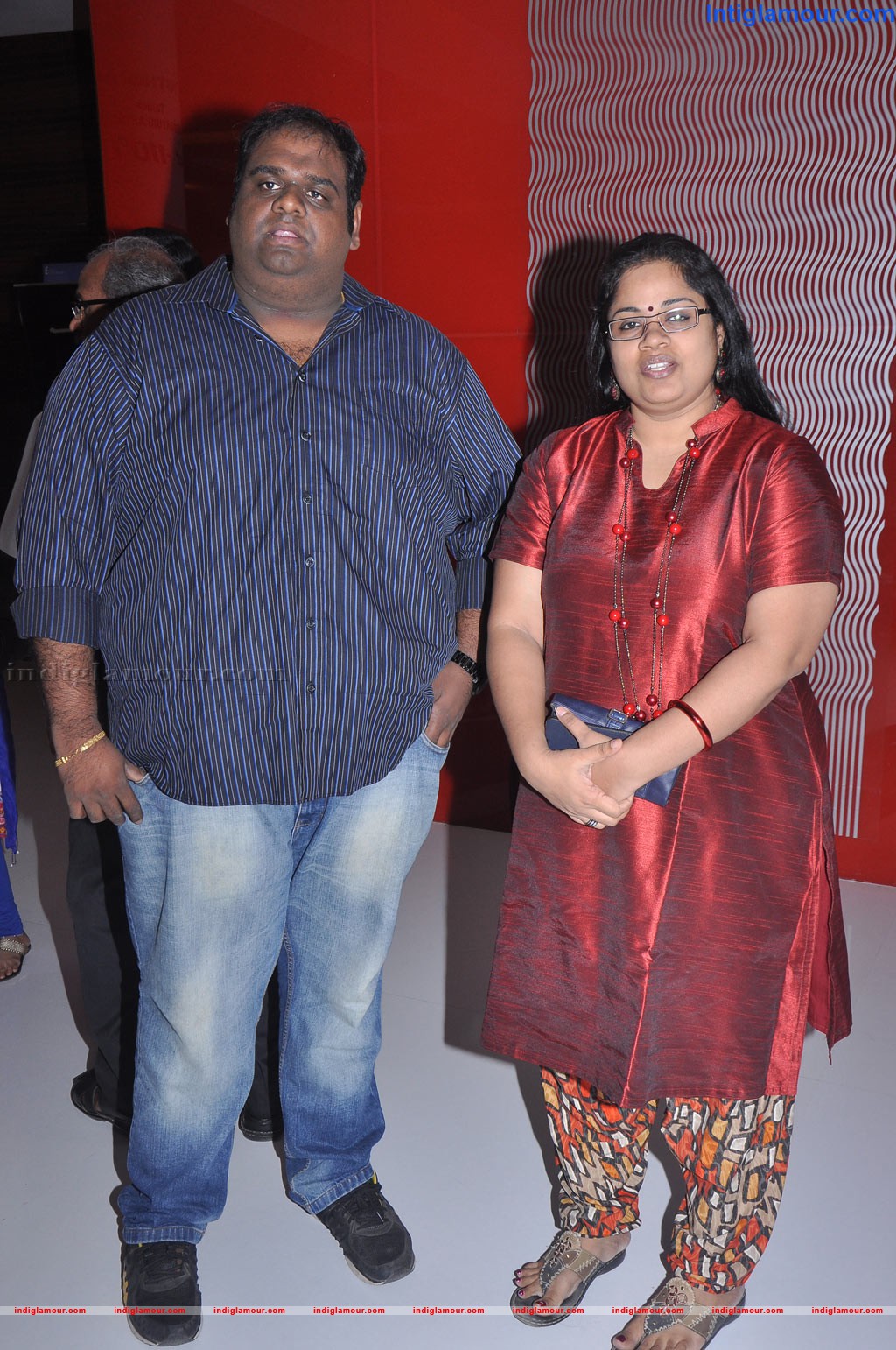I Na Launch Event hd photo