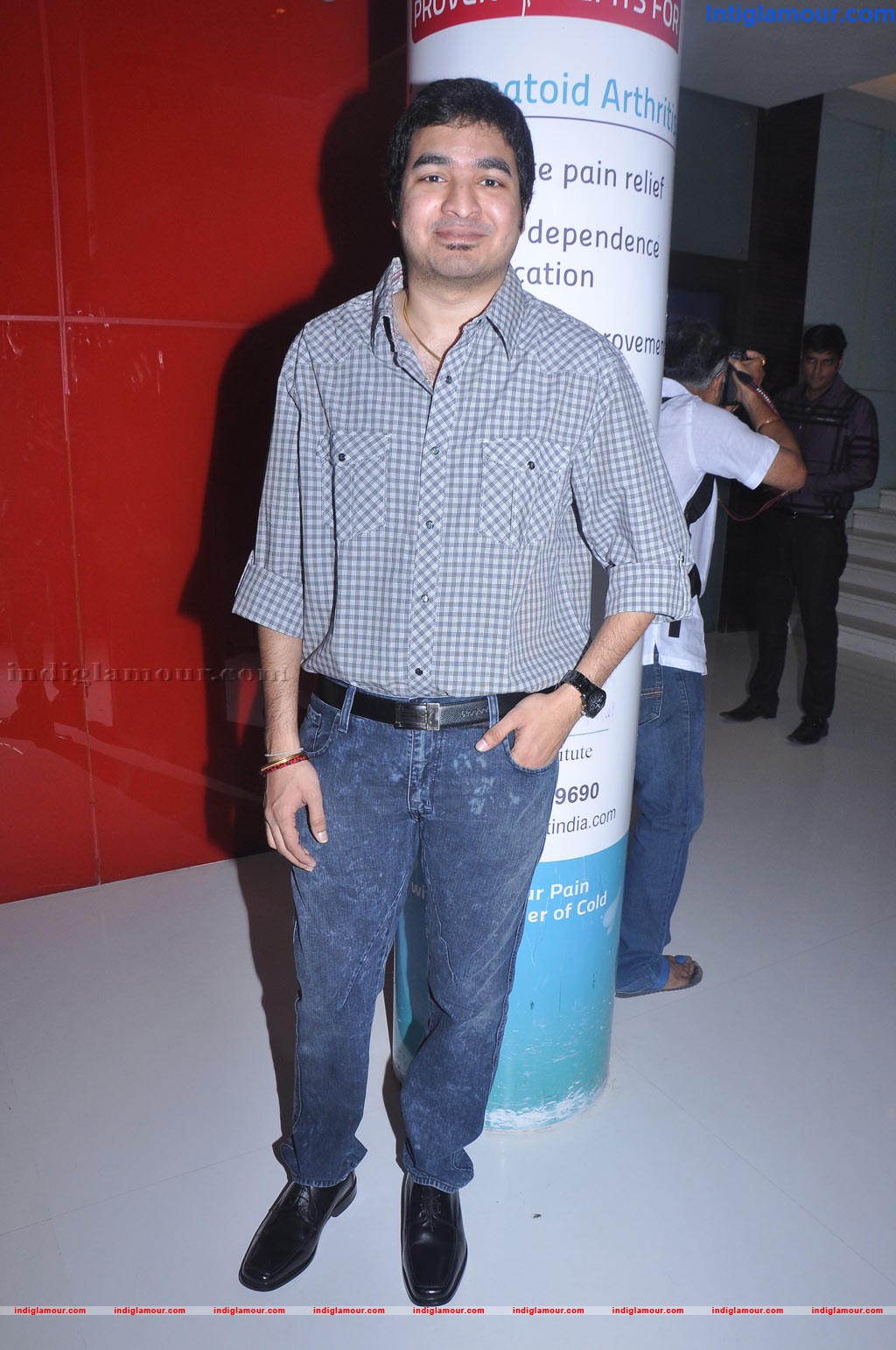 I Na Launch Event hd photo