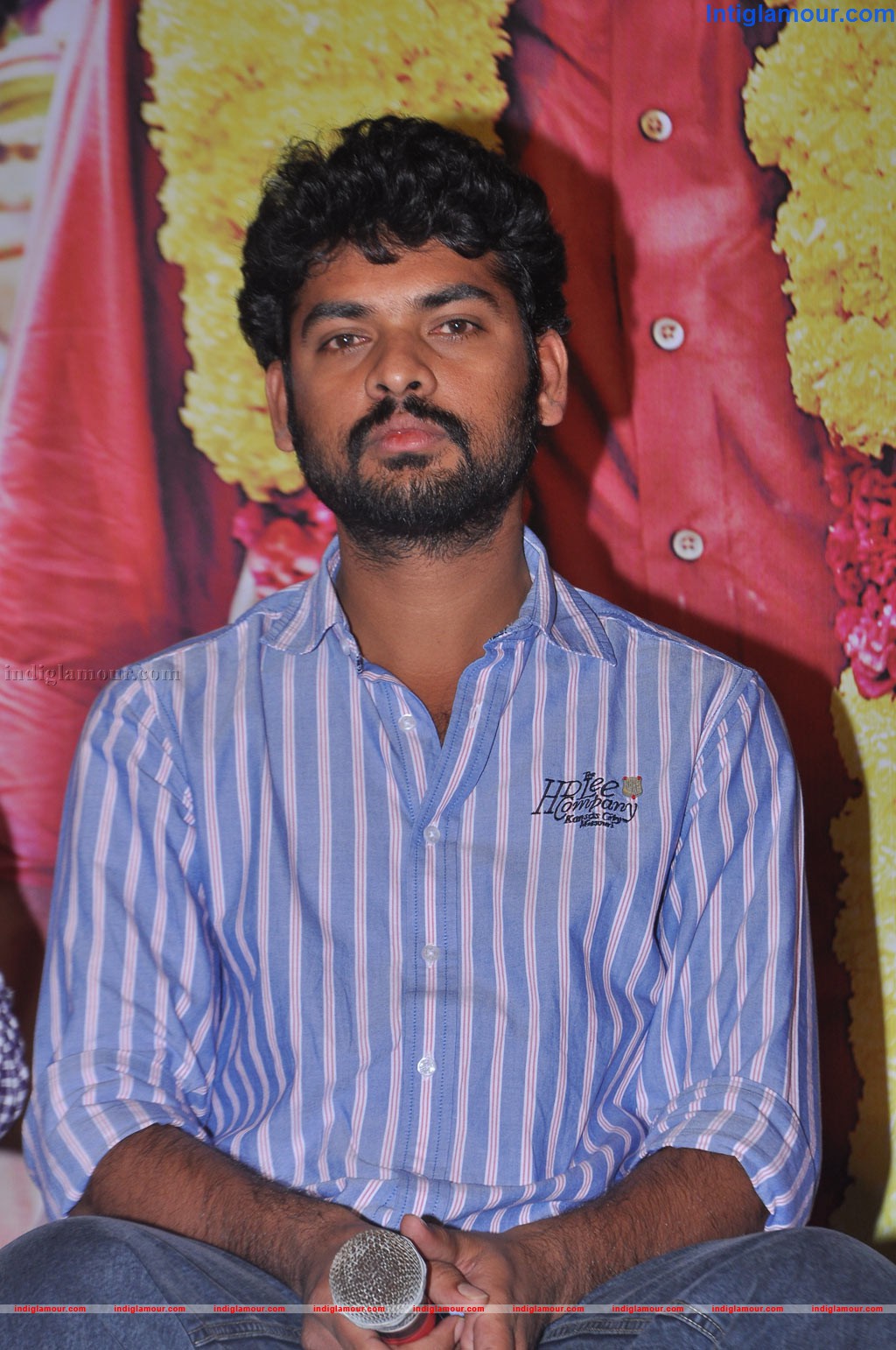 Kedi Billa Killadi Ranga Press Meet Event hd photo