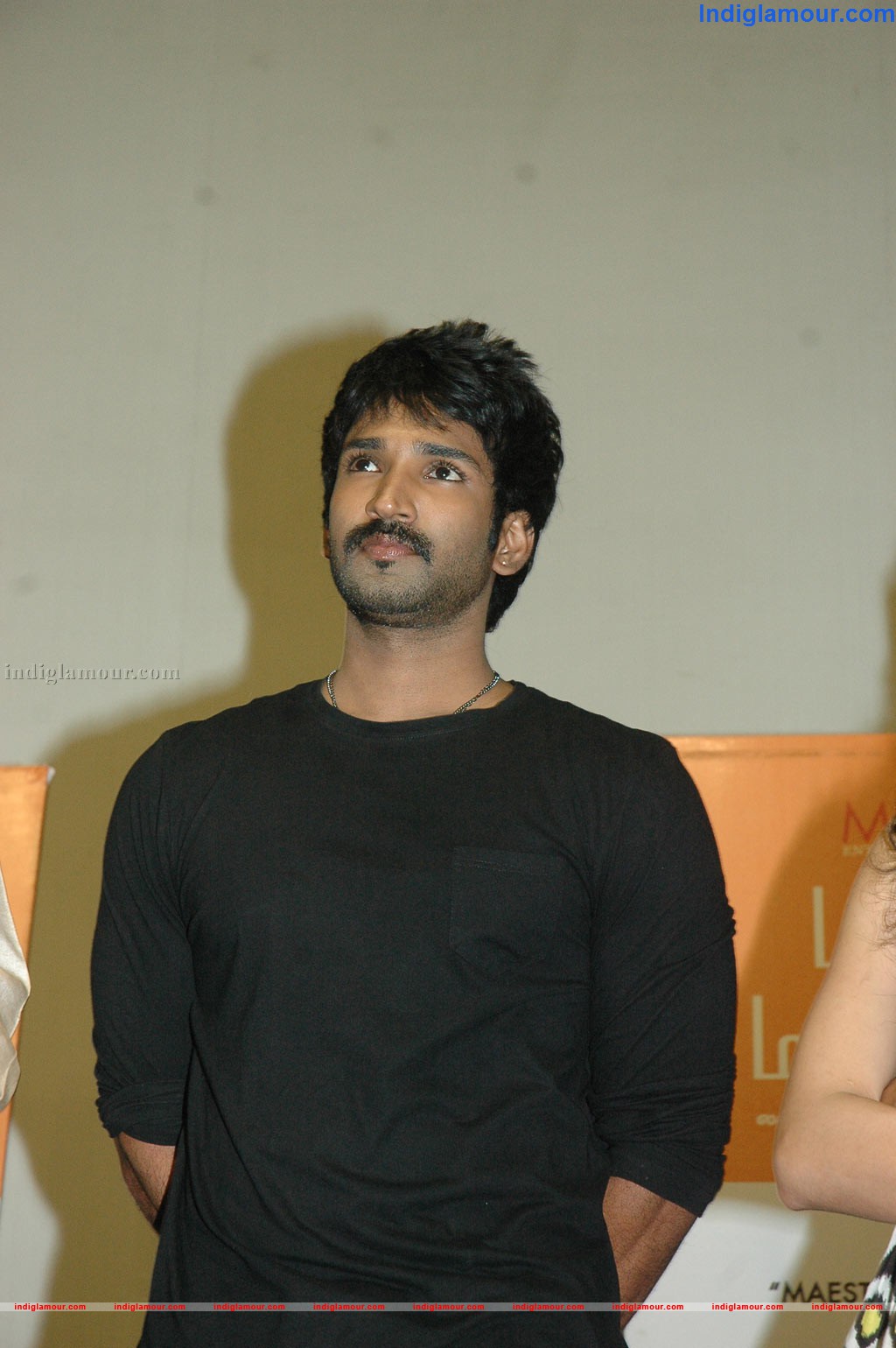 Maranthen Mannithen Press Meet Event hd photo
