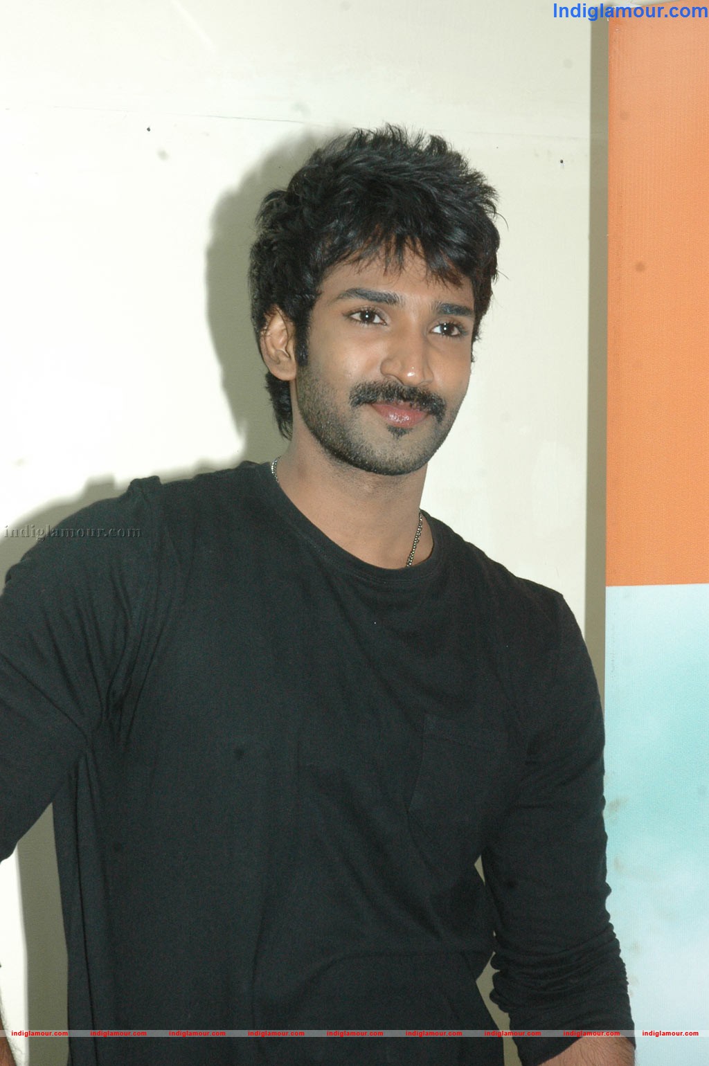 Maranthen Mannithen Press Meet Event hd photo