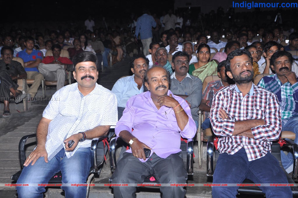 Azhagan Azhagi Power Star Anthem Event hd photo