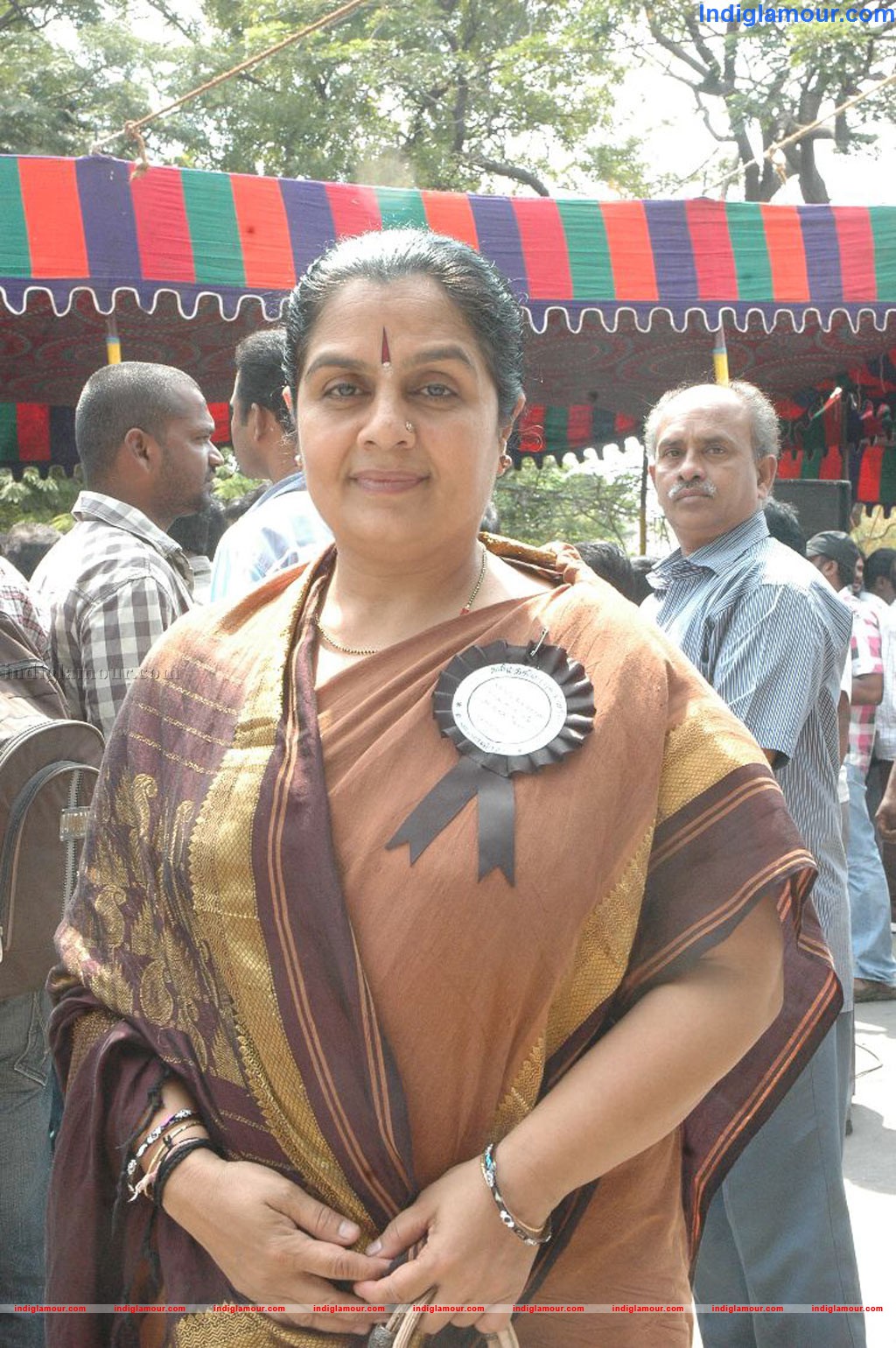Directors Union Fasting Event hd photo