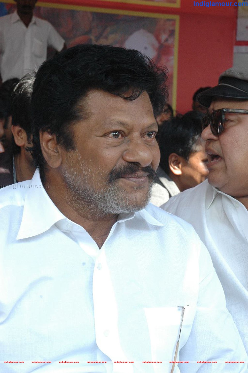 Directors Union Fasting Event hd photo