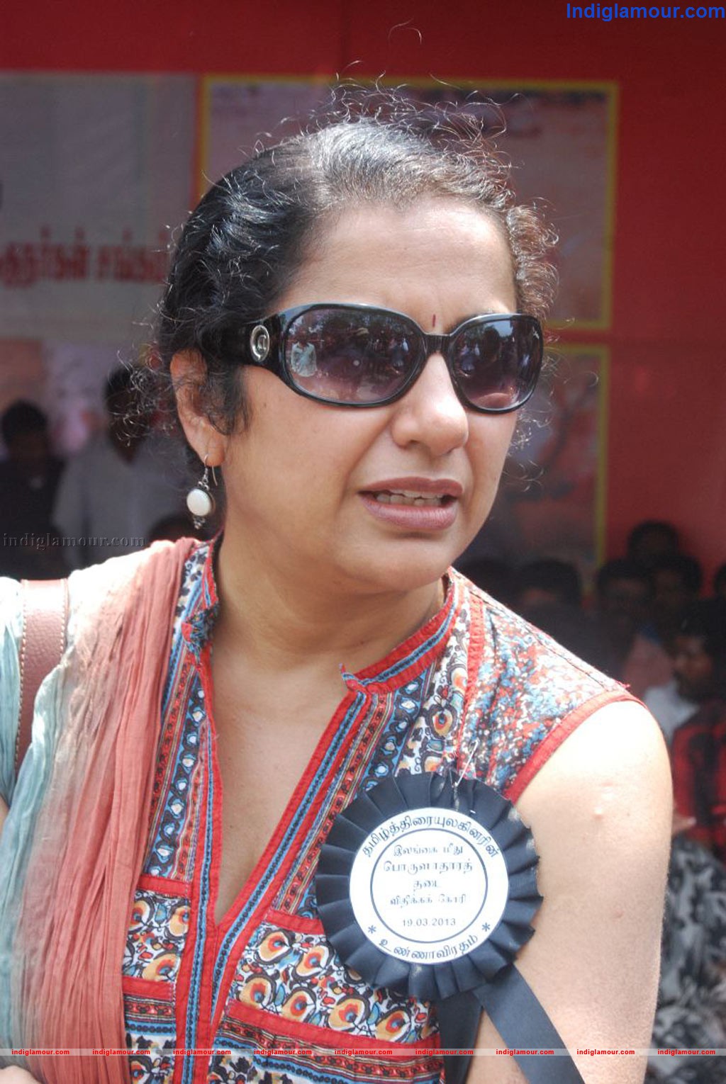 Directors Union Fasting Event hd photo