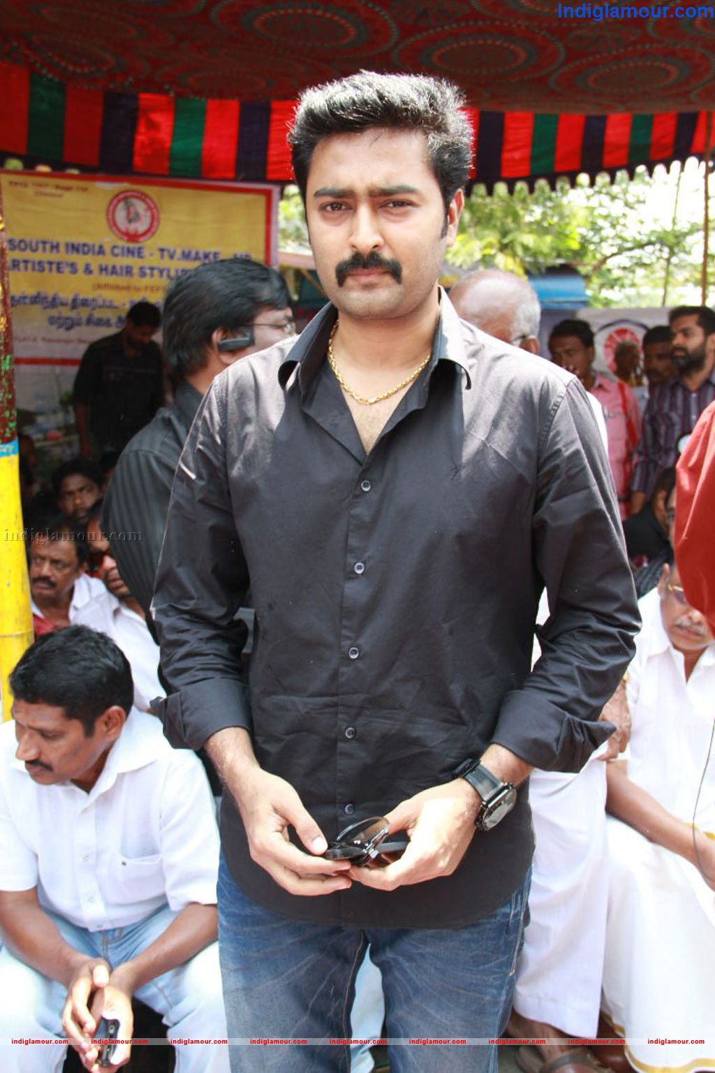Directors Union Fasting Event hd photo