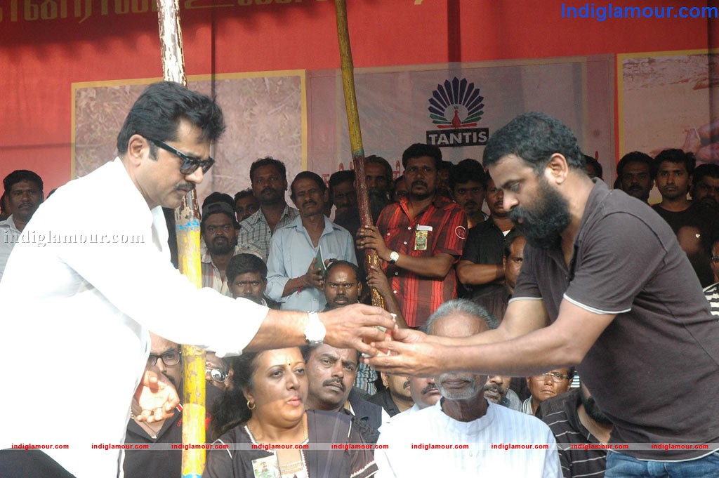 Directors Union Fasting Event hd photo