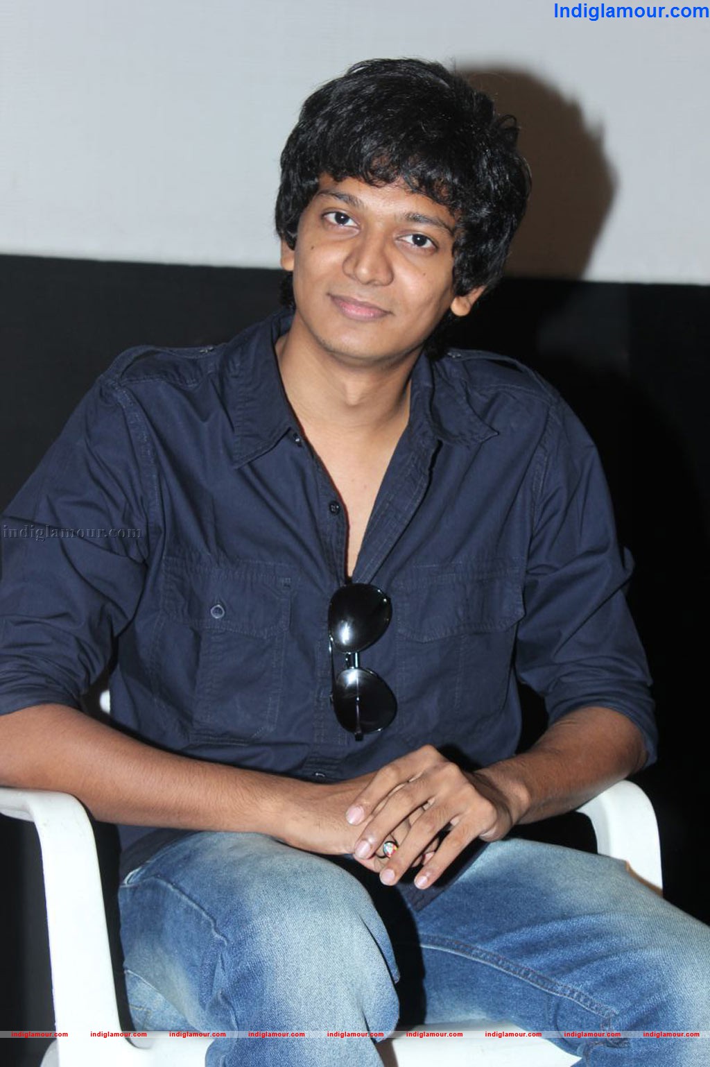 Vazhaku Enn 189 Movie National Awards Event hd photo