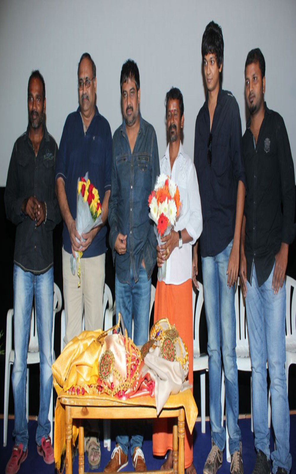 Vazhaku Enn 189 Movie National Awards Event hd photo