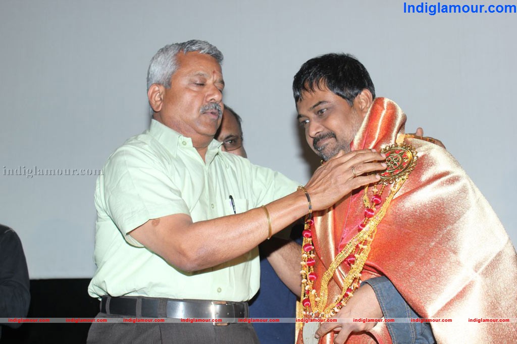 Vazhaku Enn 189 Movie National Awards Event hd photo