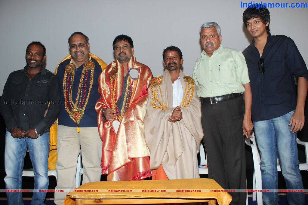 Vazhaku Enn 189 Movie National Awards Event hd photo