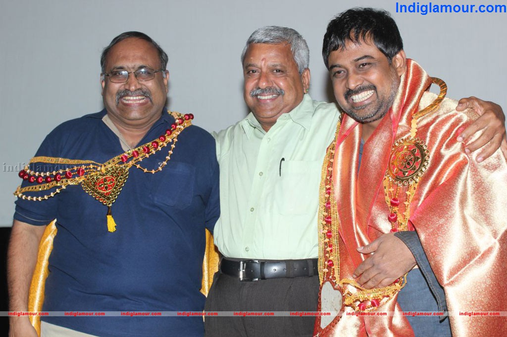 Vazhaku Enn 189 Movie National Awards Event hd photo