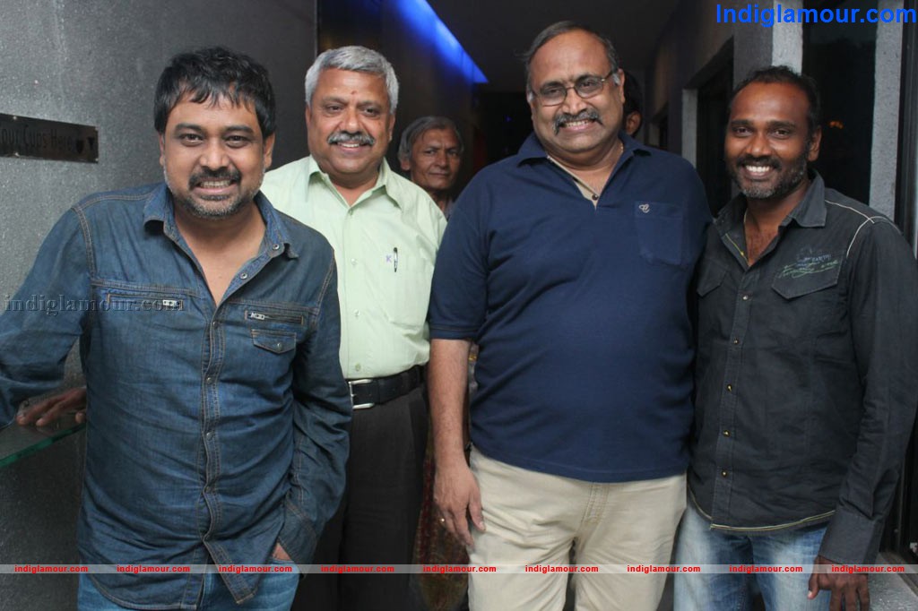 Vazhaku Enn 189 Movie National Awards Event hd photo