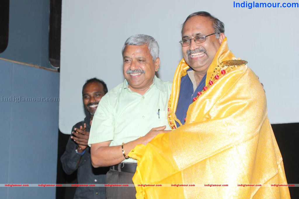 Vazhaku Enn 189 Movie National Awards Event hd photo