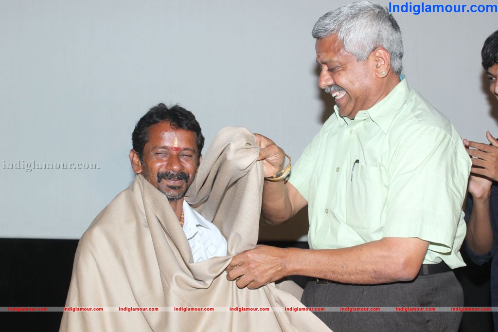 Vazhaku Enn 189 Movie National Awards Event hd photo