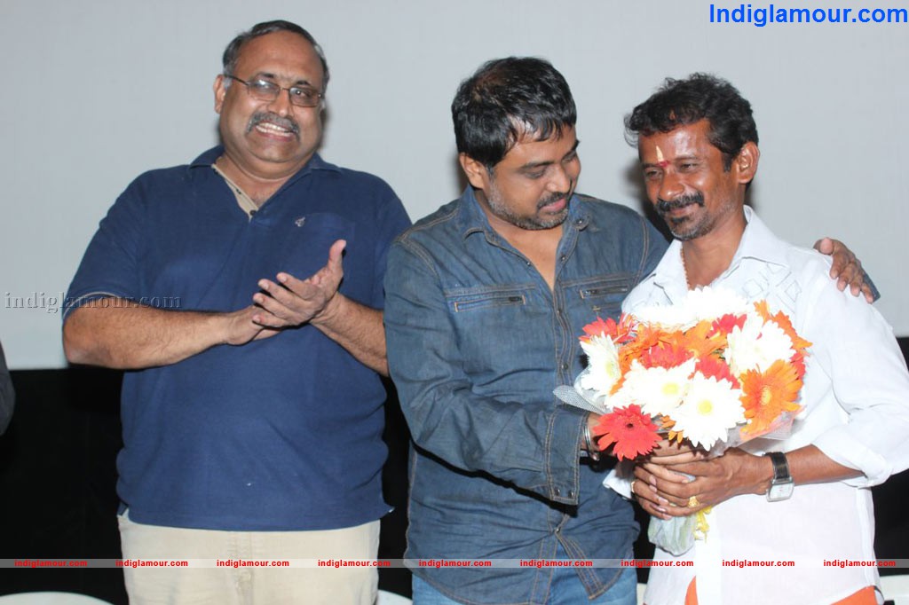Vazhaku Enn 189 Movie National Awards Event hd photo