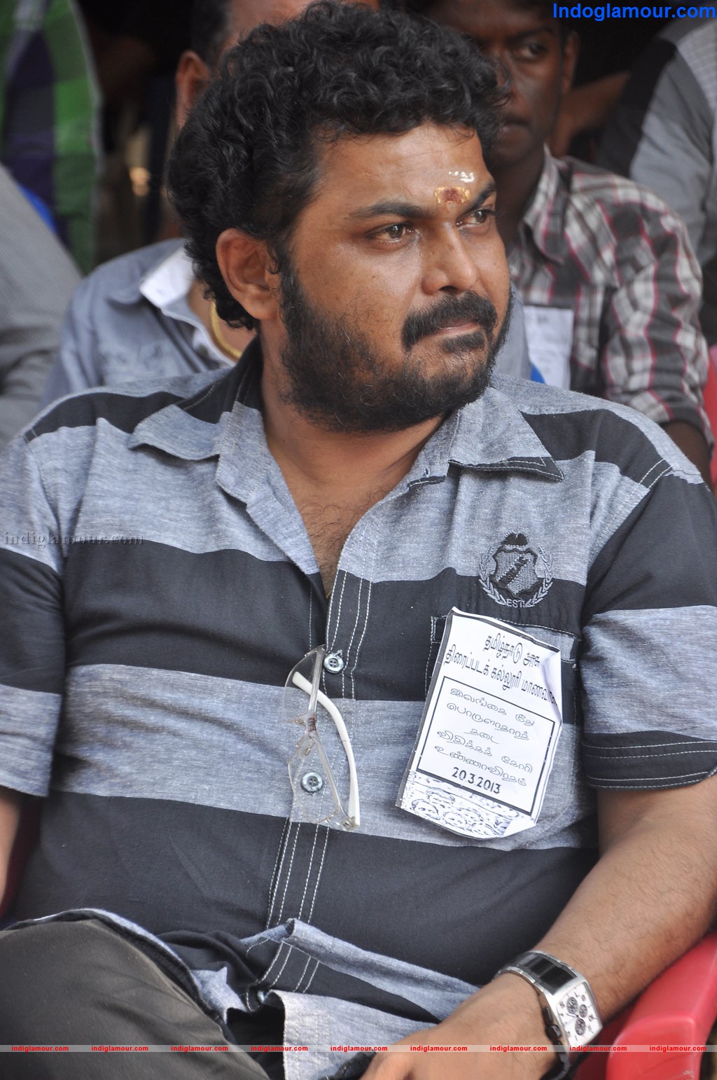 DFT Students Protest Event hd photo