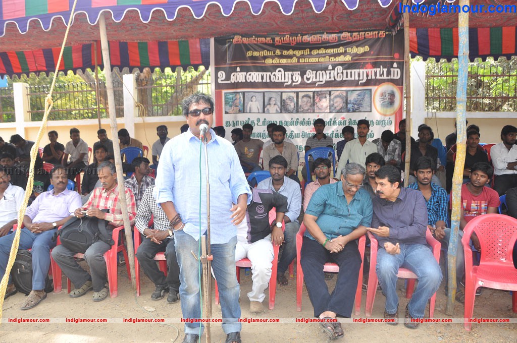 DFT Students Protest Event hd photo