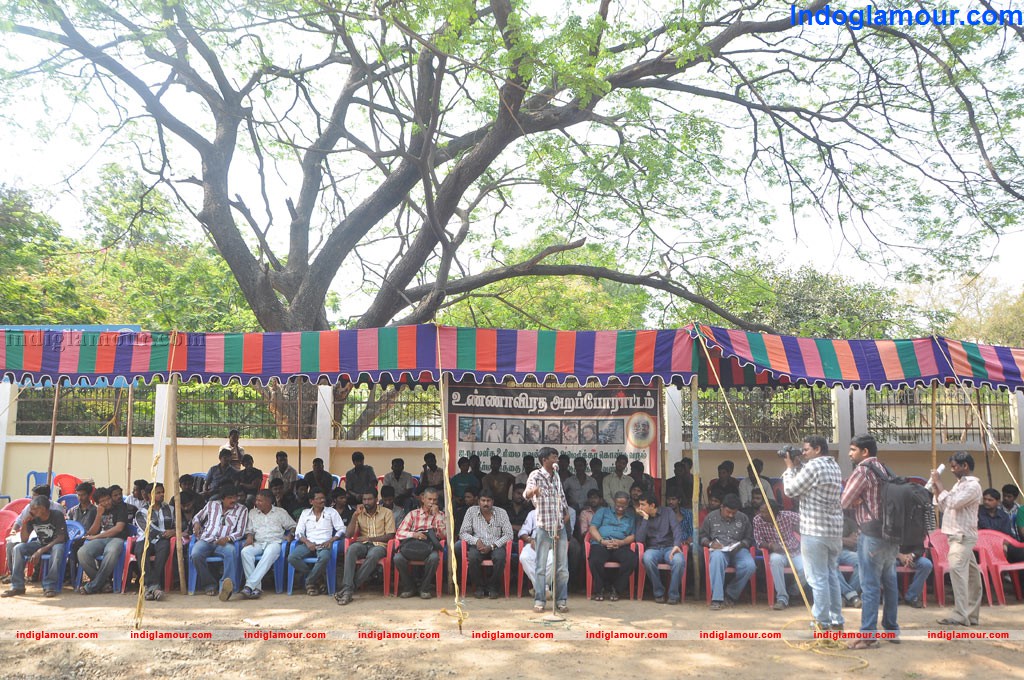 DFT Students Protest Event hd photo