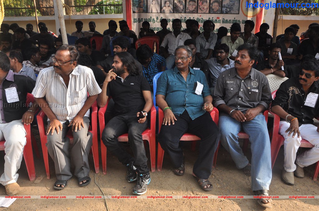 DFT Students Protest Event hd photo