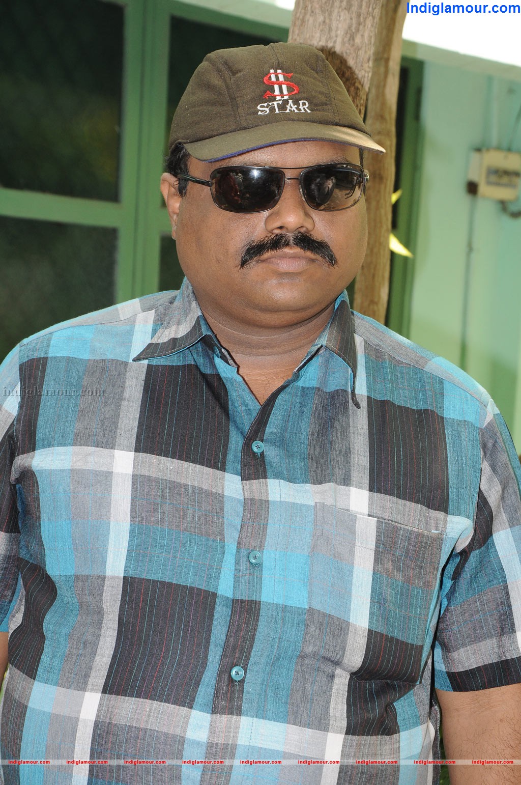 Garuda Paravai Press Meet Event hd photo