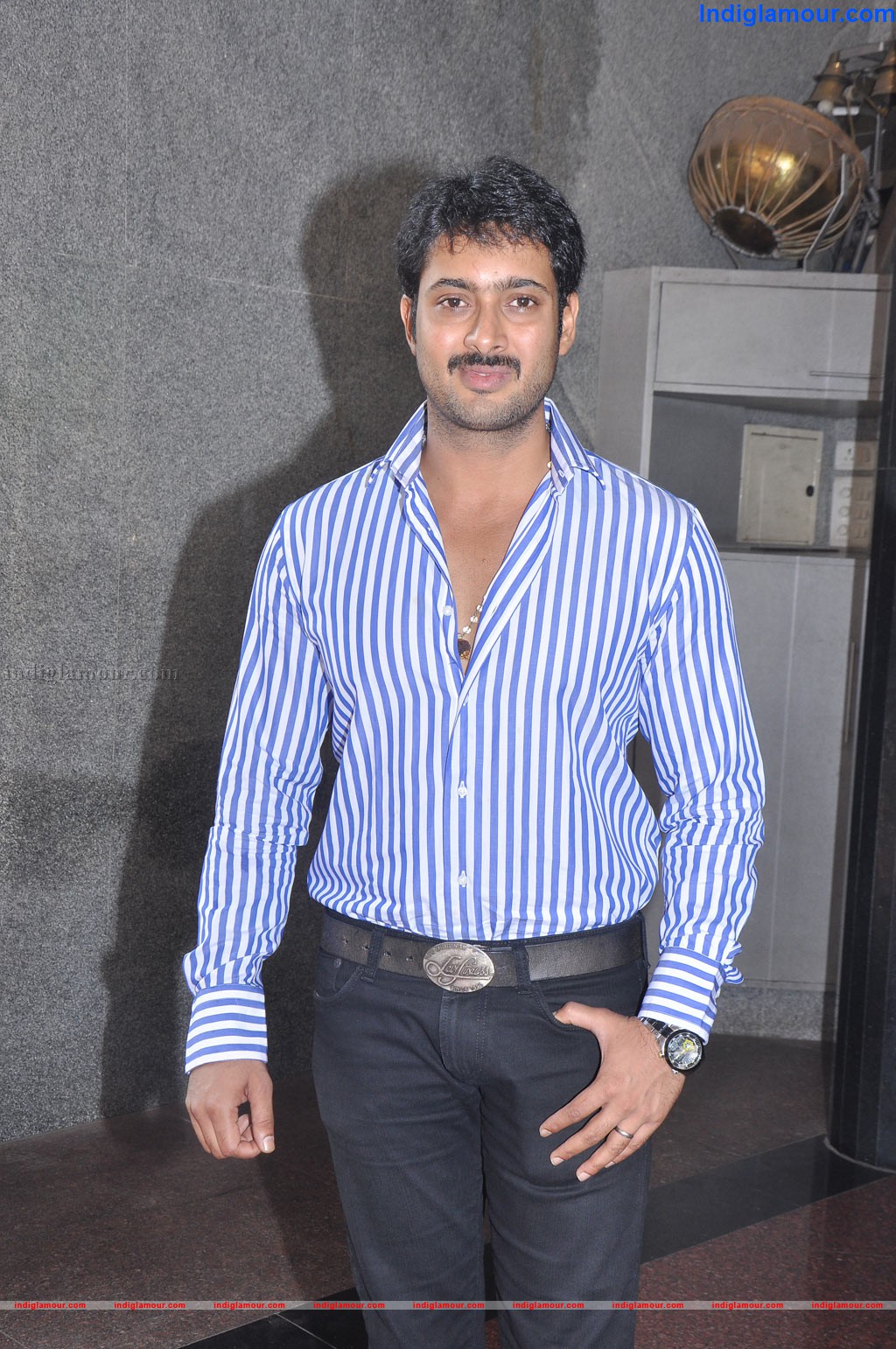 Production No 1 Movie Launch Event hd photo