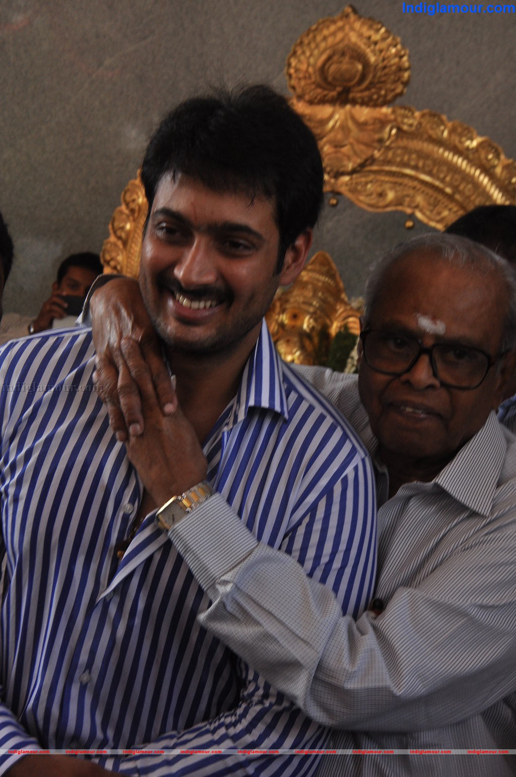Production No 1 Movie Launch Event hd photo