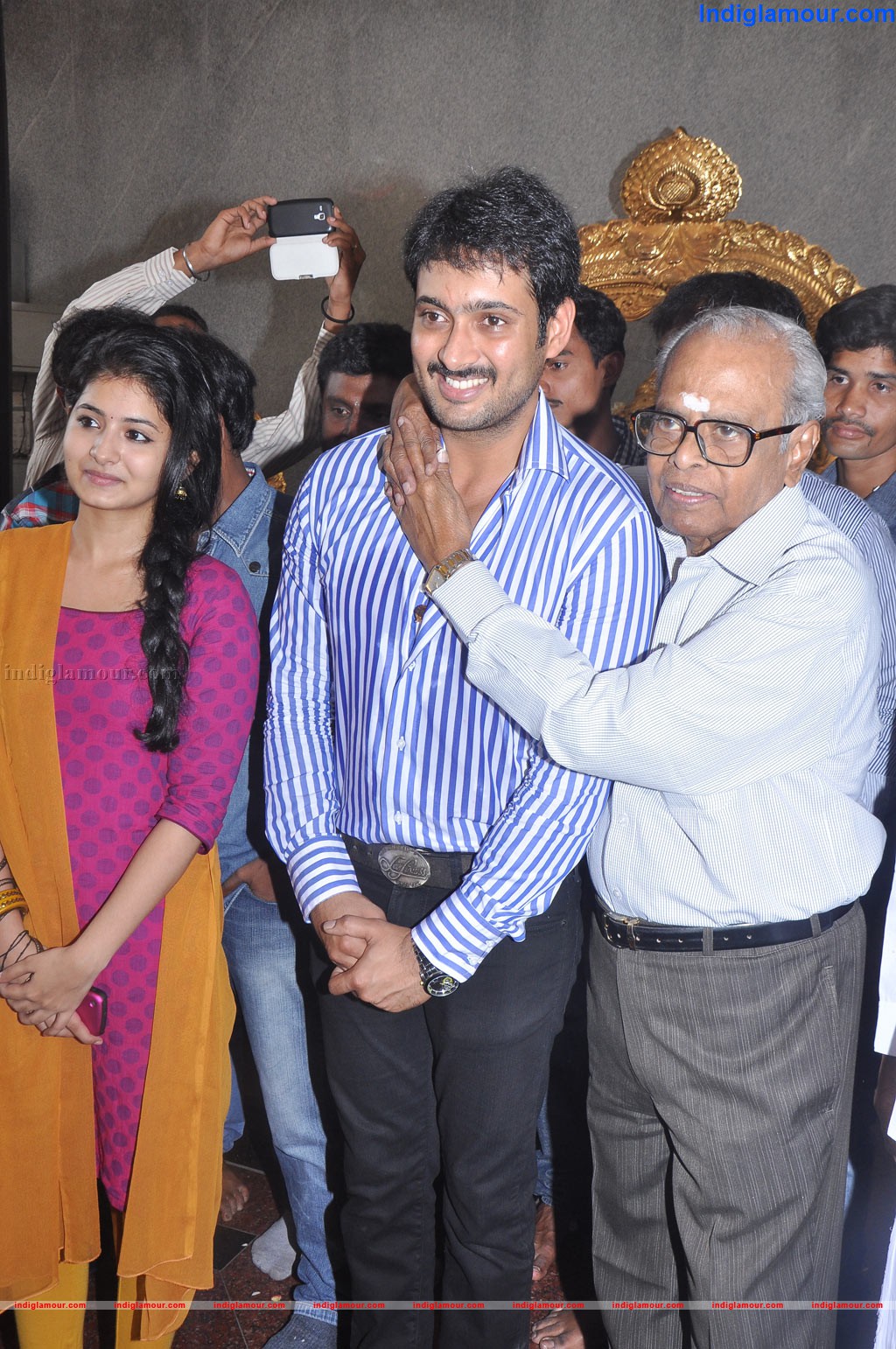 Production No 1 Movie Launch Event hd photo