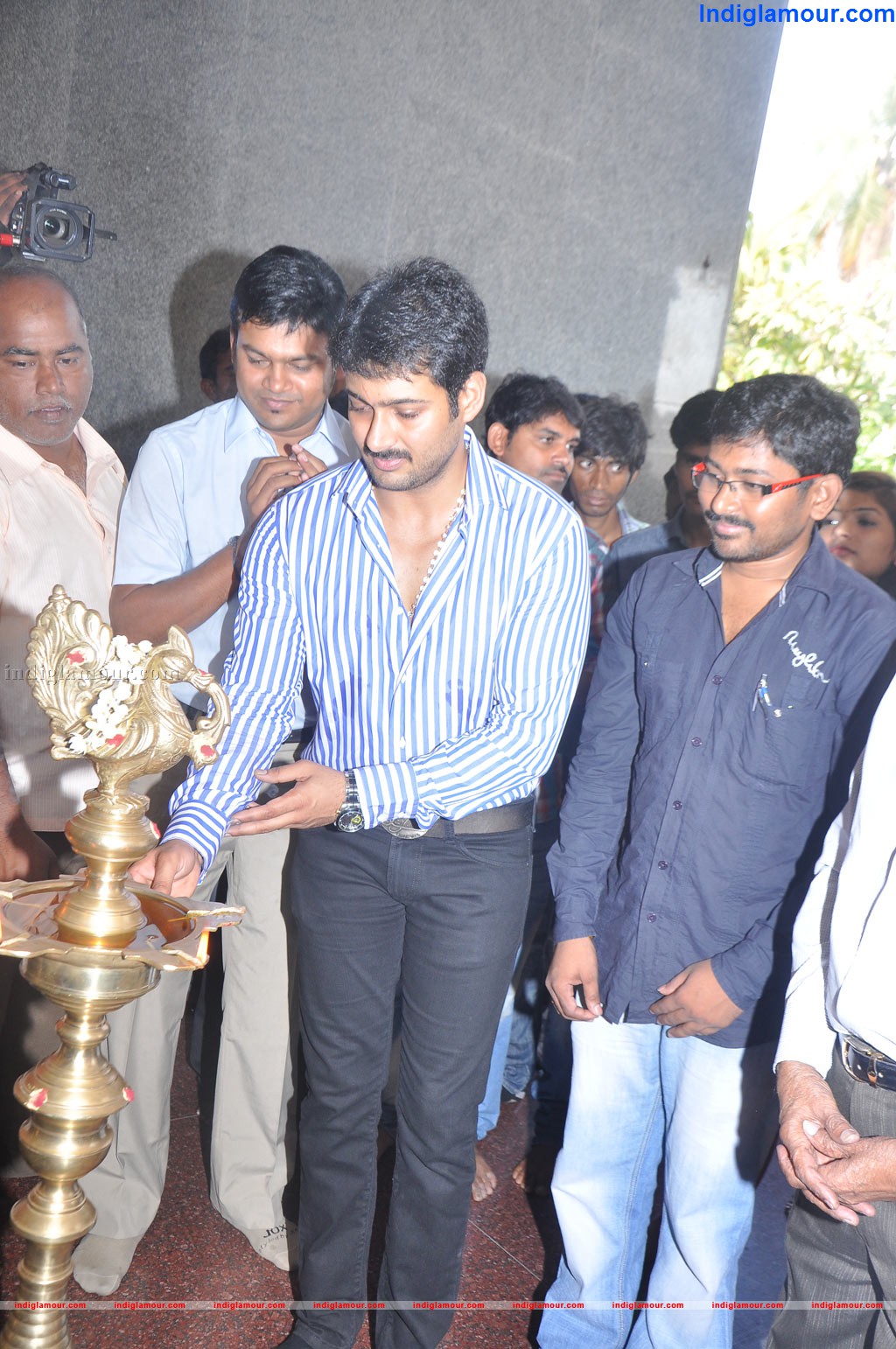 Production No 1 Movie Launch Event hd photo
