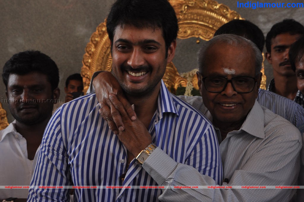 Production No 1 Movie Launch Event hd photo